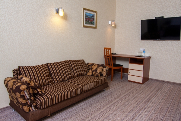 Hotel Komilfo Комильфо (Chisinau)